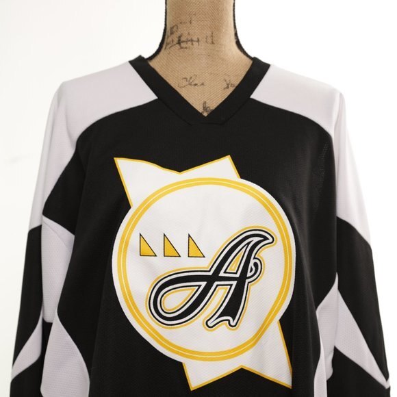 Teamwork Athletic Apparel Acacia # 17 Jersey size XL (46-48) - Picture 3 of 8